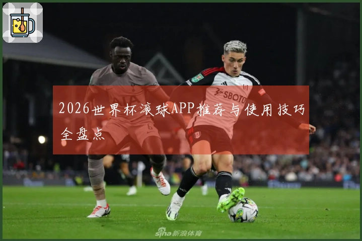 2026世界杯滚球APP推荐与使用技巧全盘点